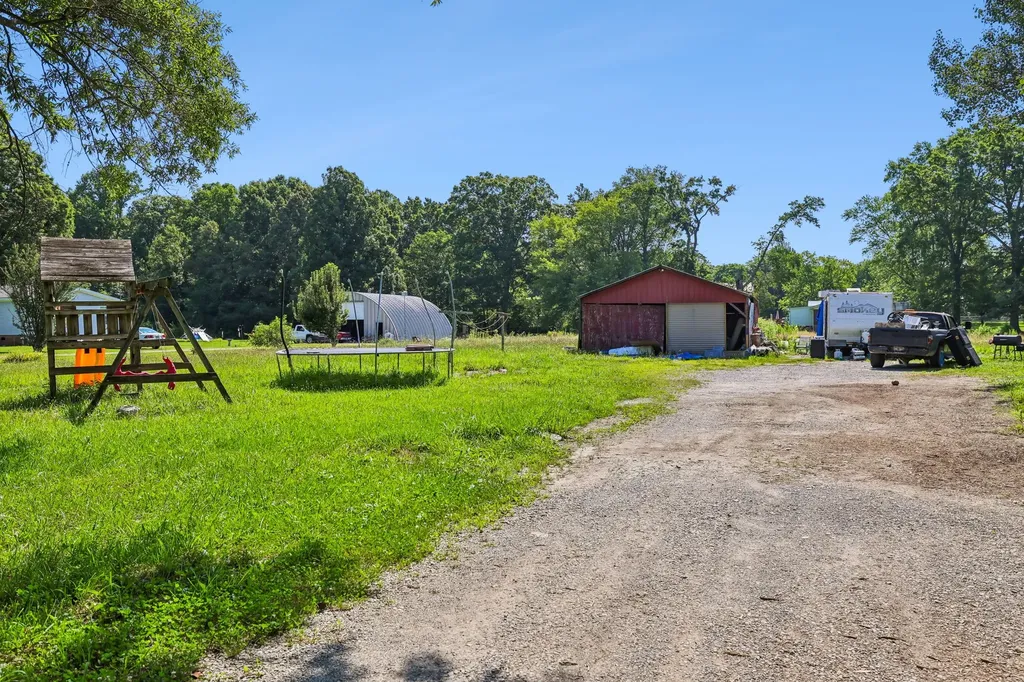 315 Overby Trail Tullahoma TN 37388