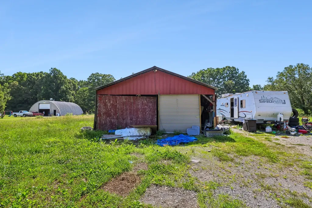 315 Overby Trail Tullahoma TN 37388