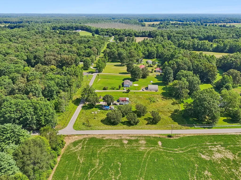 315 Overby Trail Tullahoma TN 37388