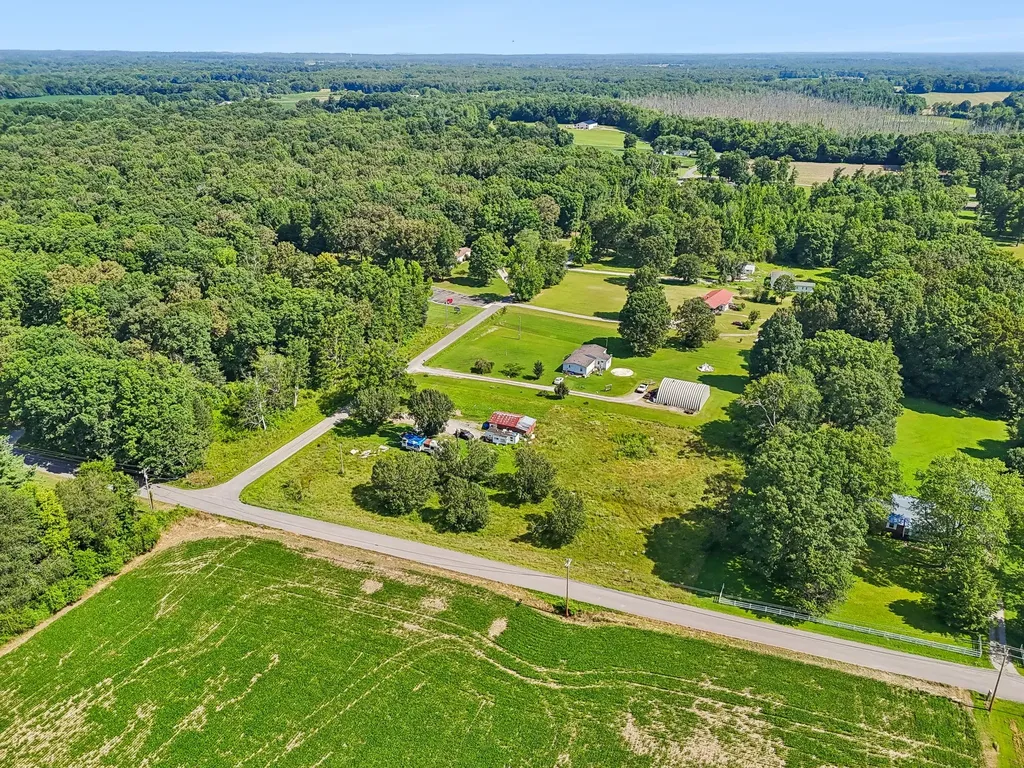 315 Overby Trail Tullahoma TN 37388