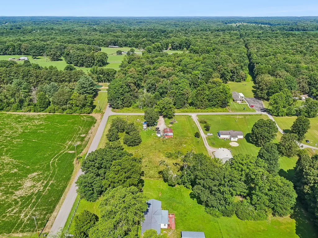 315 Overby Trail Tullahoma TN 37388