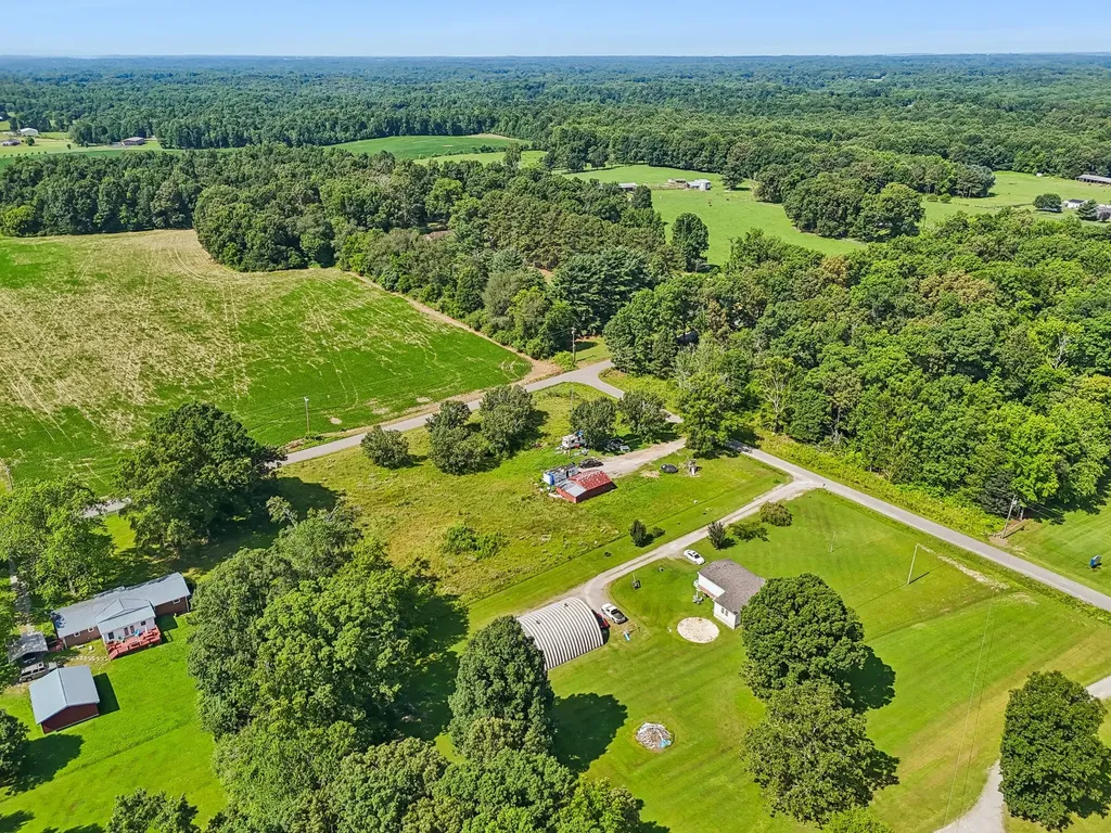 315 Overby Trail Tullahoma TN 37388