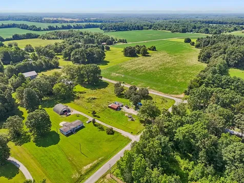 315 Overby Trail Tullahoma TN 37388