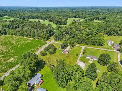 315 Overby Trail Tullahoma TN 37388