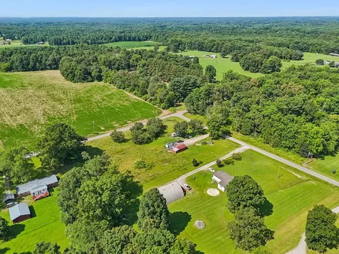 315 Overby Trail Tullahoma TN 37388