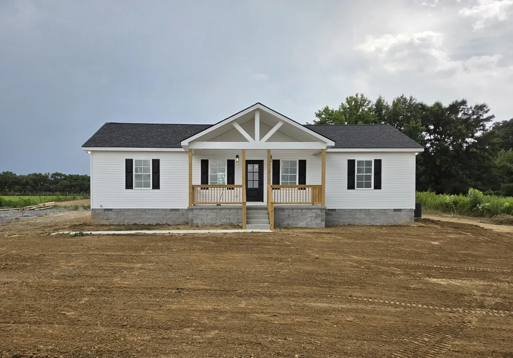 240 Blair Road Mcminnville TN 37110