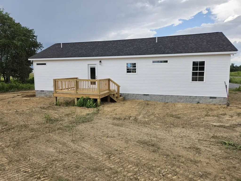 240 Blair Road Mcminnville TN 37110