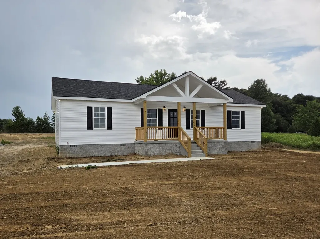240 Blair Road Mcminnville TN 37110