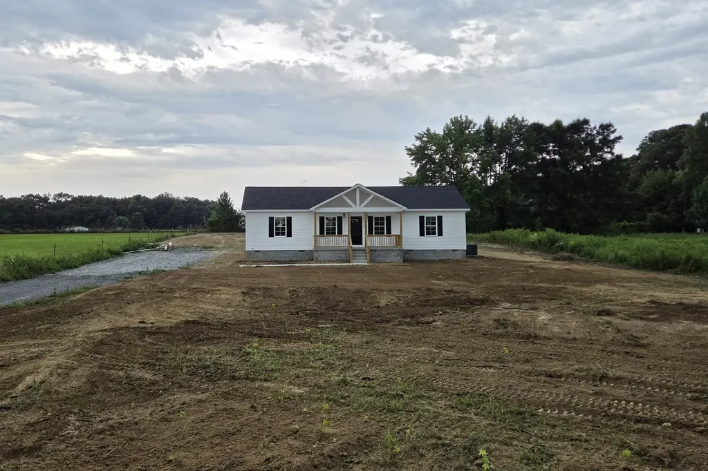 240 Blair Road Mcminnville TN 37110