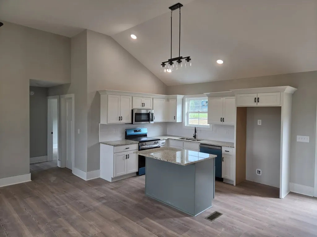 240 Blair Road Mcminnville TN 37110