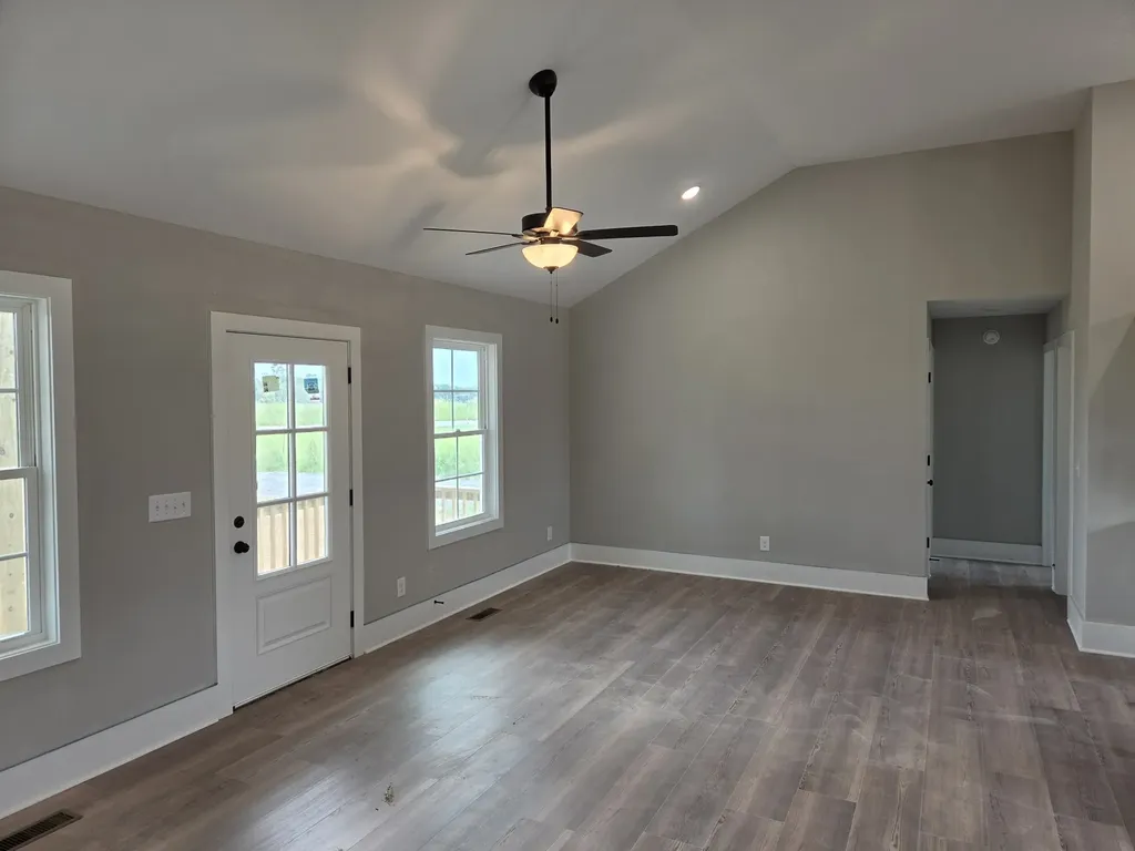 240 Blair Road Mcminnville TN 37110