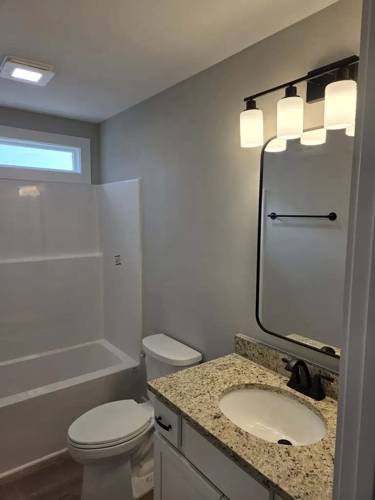 240 Blair Road Mcminnville TN 37110