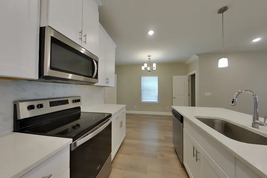 1331 Carriage Park Drive Hermitage TN 37076