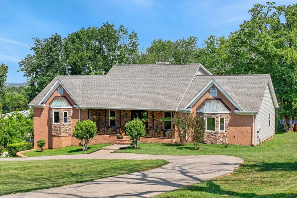 1245 Latimer Lane Hendersonville TN 37075