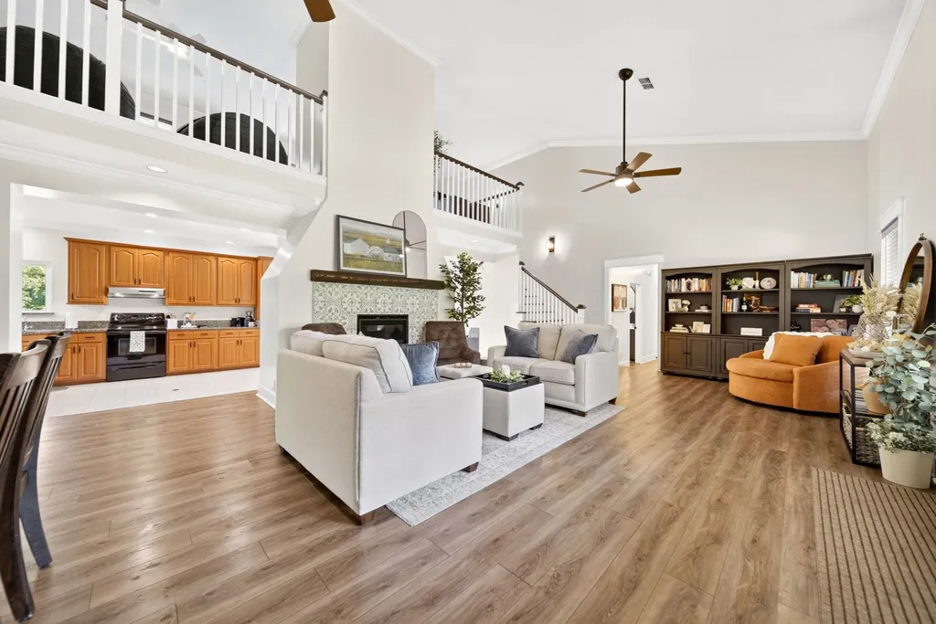 1245 Latimer Lane Hendersonville TN 37075