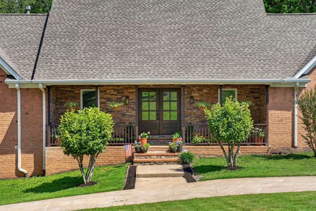 1245 Latimer Lane Hendersonville TN 37075