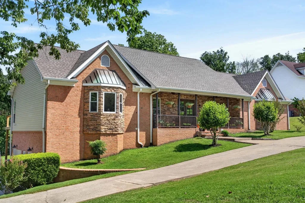 1245 Latimer Lane Hendersonville TN 37075