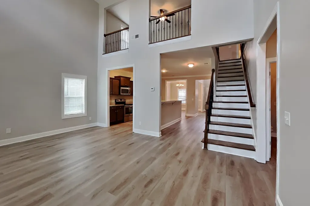 1514 Burrows Avenue Murfreesboro TN 37129