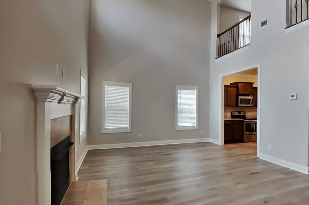 1514 Burrows Avenue Murfreesboro TN 37129