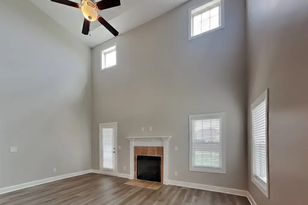 1514 Burrows Avenue Murfreesboro TN 37129