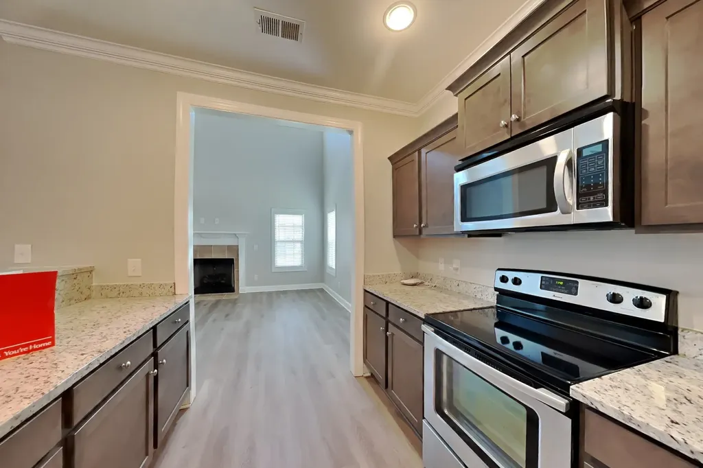 1514 Burrows Avenue Murfreesboro TN 37129