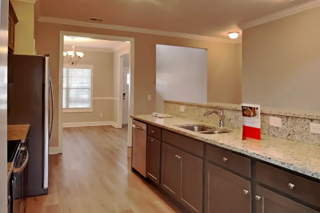 1514 Burrows Avenue Murfreesboro TN 37129