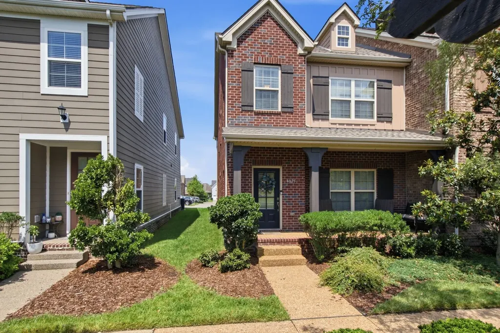 4025 Viola Lane Franklin TN 37069