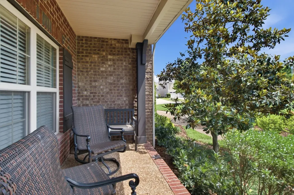 4025 Viola Lane Franklin TN 37069