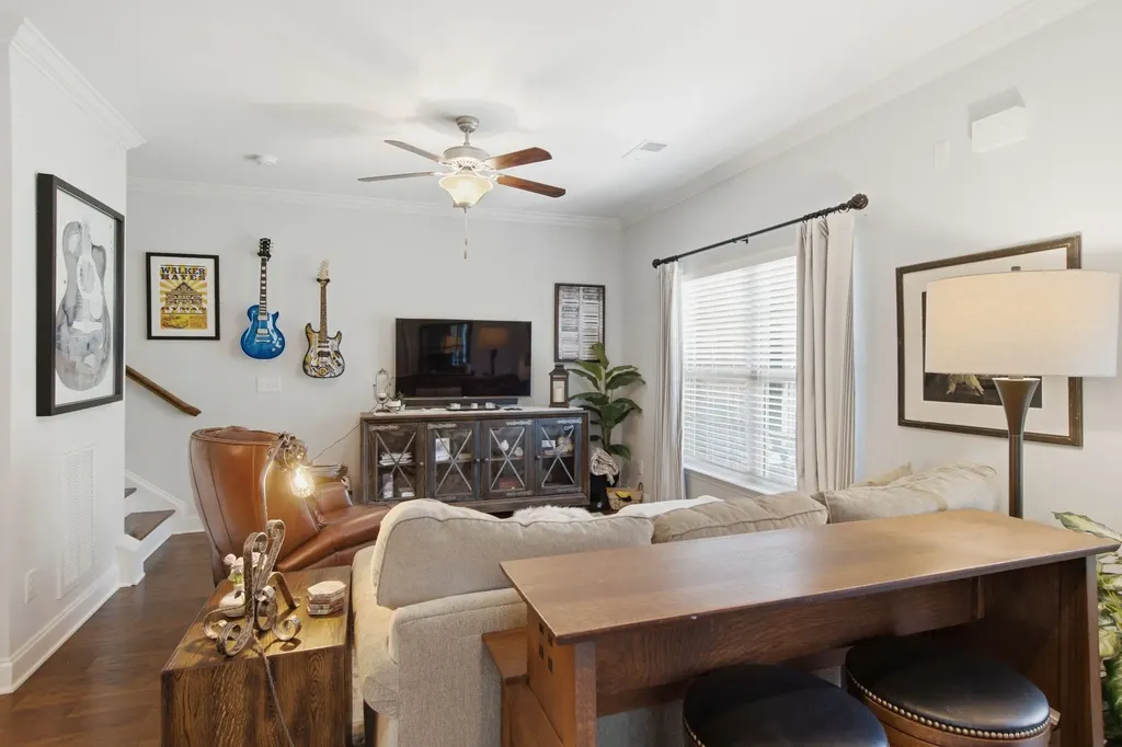 4025 Viola Lane Franklin TN 37069