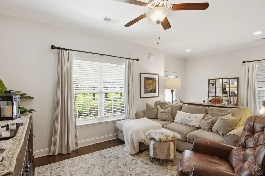 4025 Viola Lane Franklin TN 37069