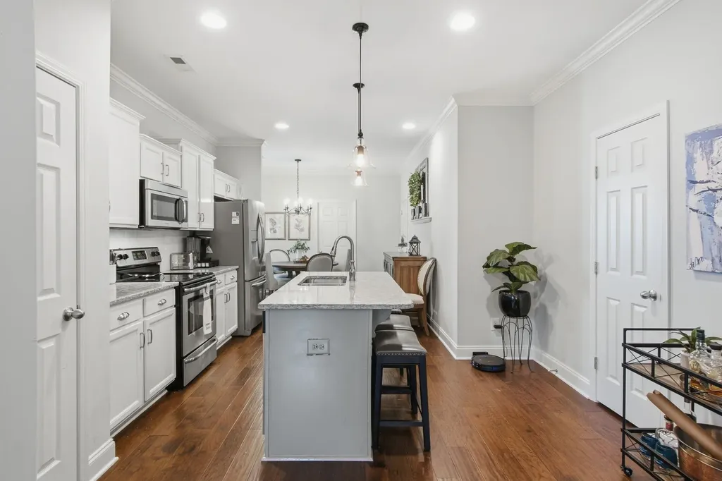 4025 Viola Lane Franklin TN 37069