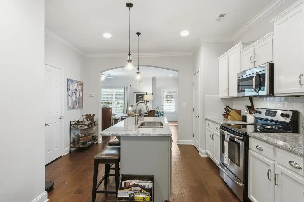 4025 Viola Lane Franklin TN 37069