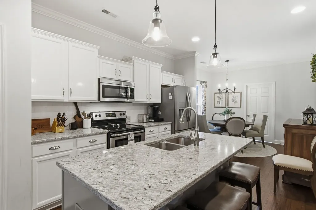4025 Viola Lane Franklin TN 37069