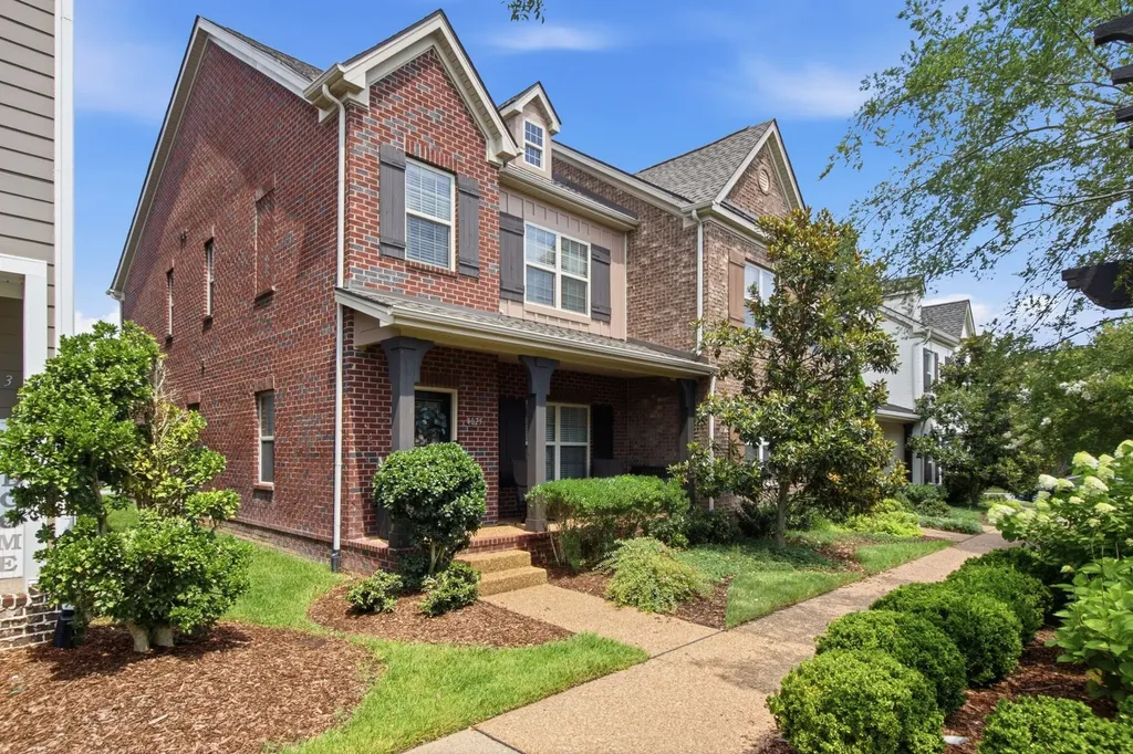 4025 Viola Lane Franklin TN 37069