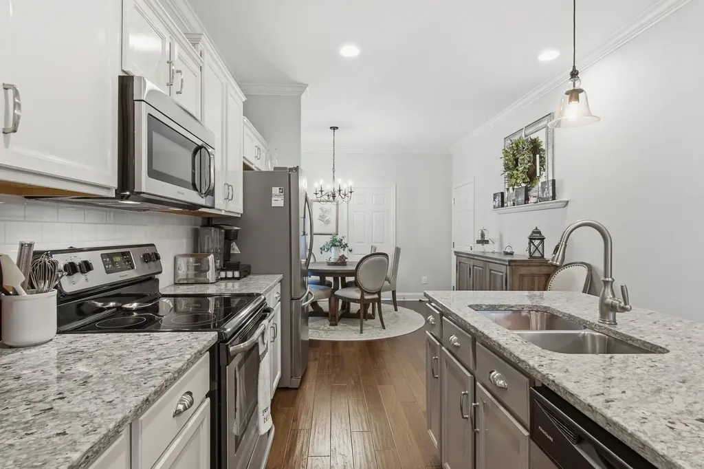 4025 Viola Lane Franklin TN 37069