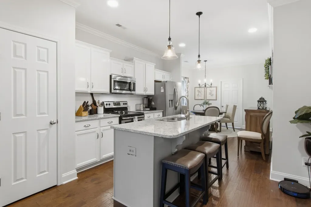 4025 Viola Lane Franklin TN 37069