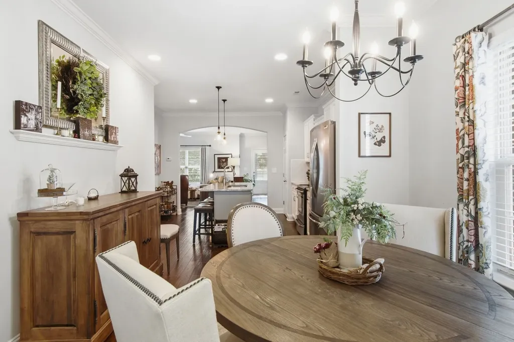 4025 Viola Lane Franklin TN 37069