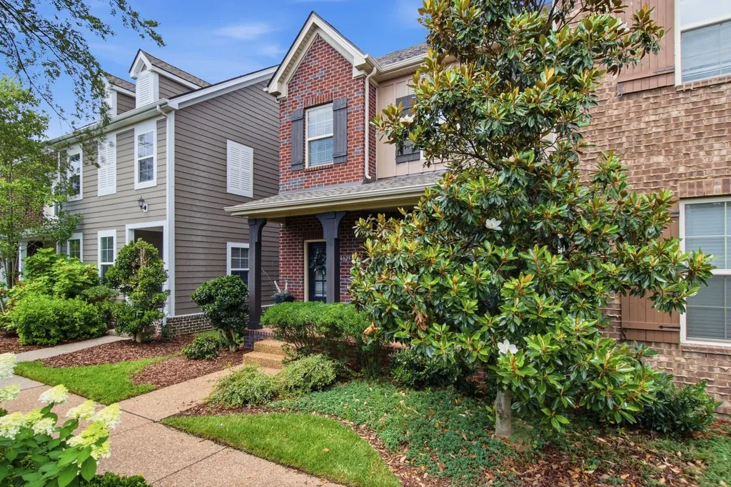 4025 Viola Lane Franklin TN 37069
