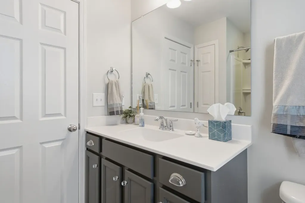 4025 Viola Lane Franklin TN 37069