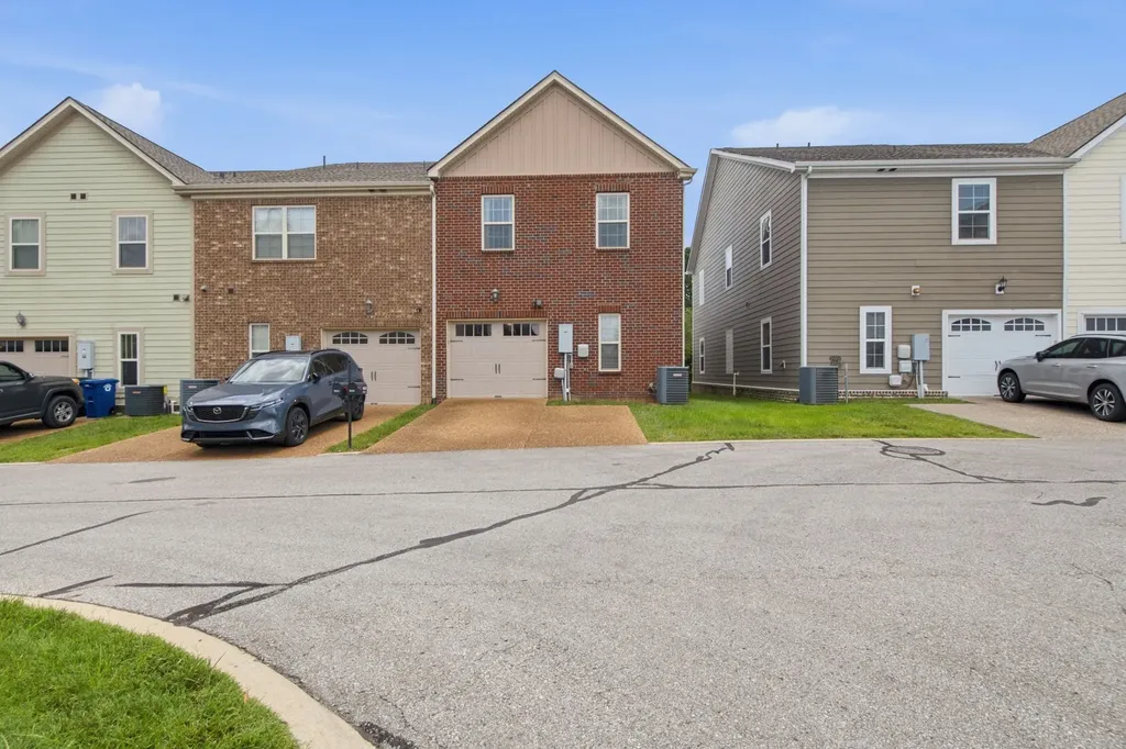 4025 Viola Lane Franklin TN 37069