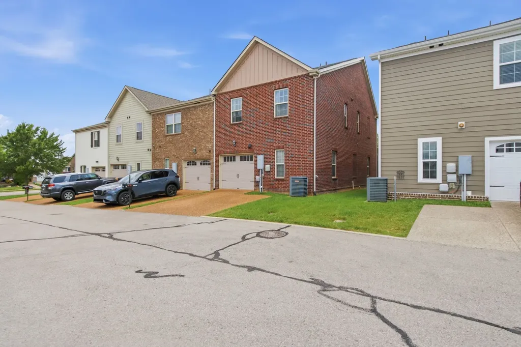 4025 Viola Lane Franklin TN 37069