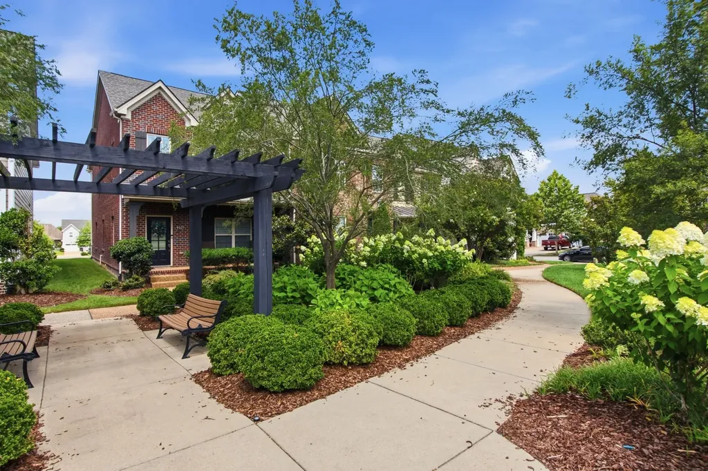 4025 Viola Lane Franklin TN 37069