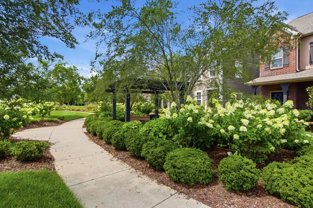 4025 Viola Lane Franklin TN 37069