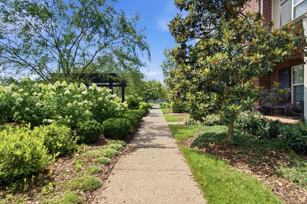 4025 Viola Lane Franklin TN 37069