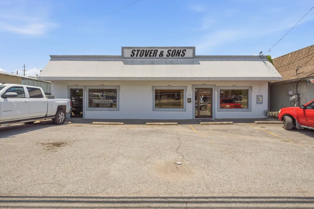 330 E Old Hickory Boulevard Madison TN 37115