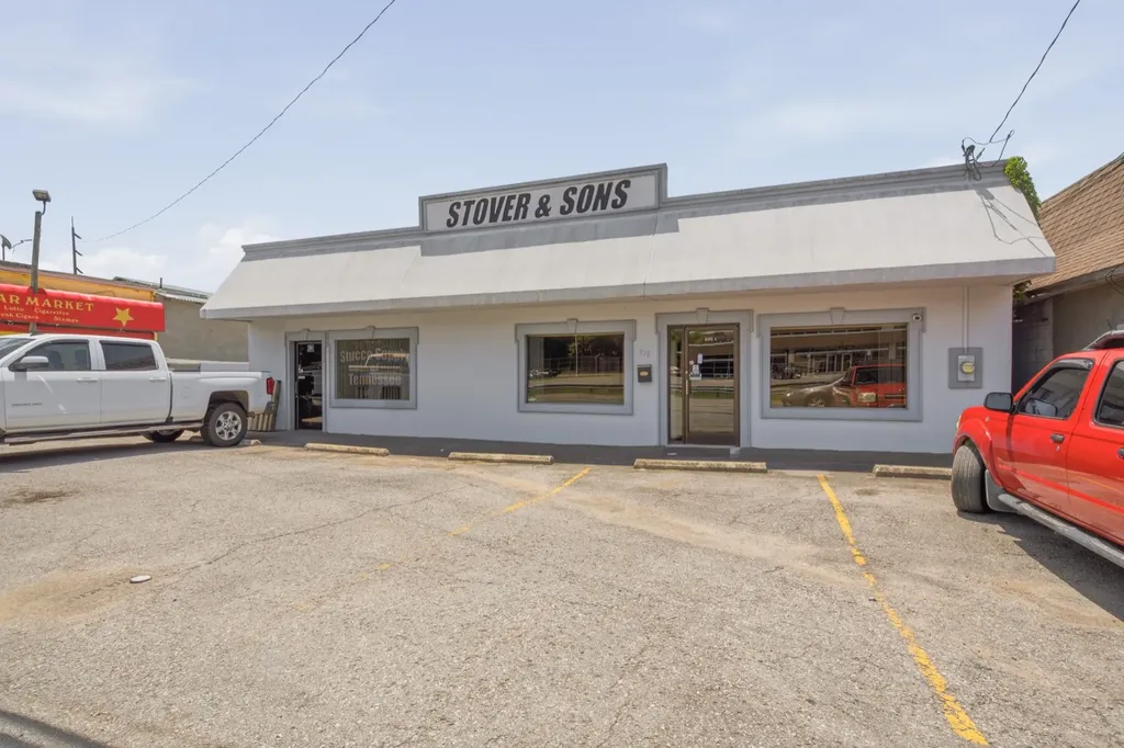 330 E Old Hickory Boulevard Madison TN 37115