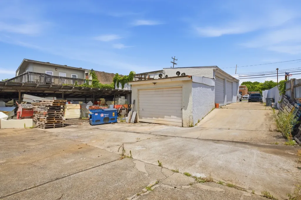 330 E Old Hickory Boulevard Madison TN 37115