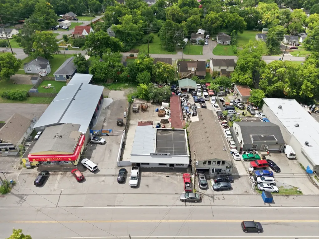 330 E Old Hickory Boulevard Madison TN 37115