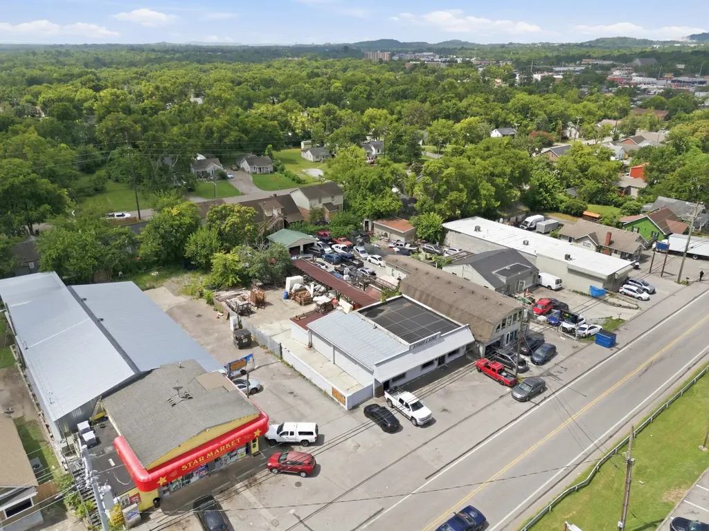 330 E Old Hickory Boulevard Madison TN 37115