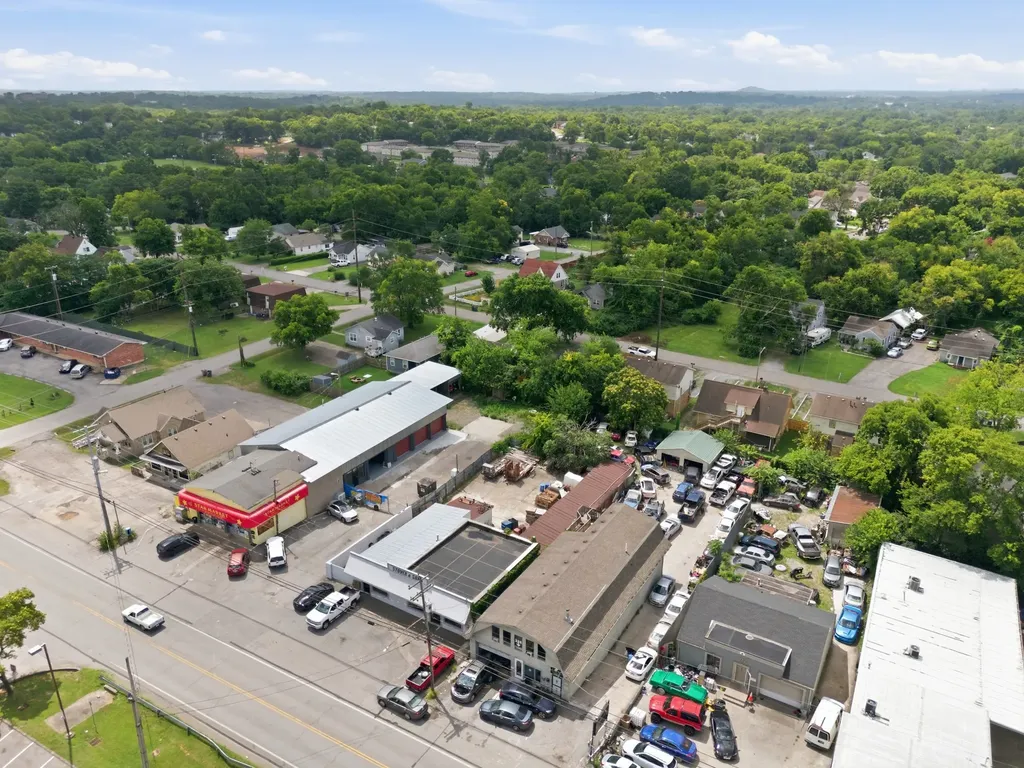 330 E Old Hickory Boulevard Madison TN 37115